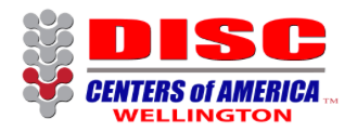 Las Vegas Disc Center